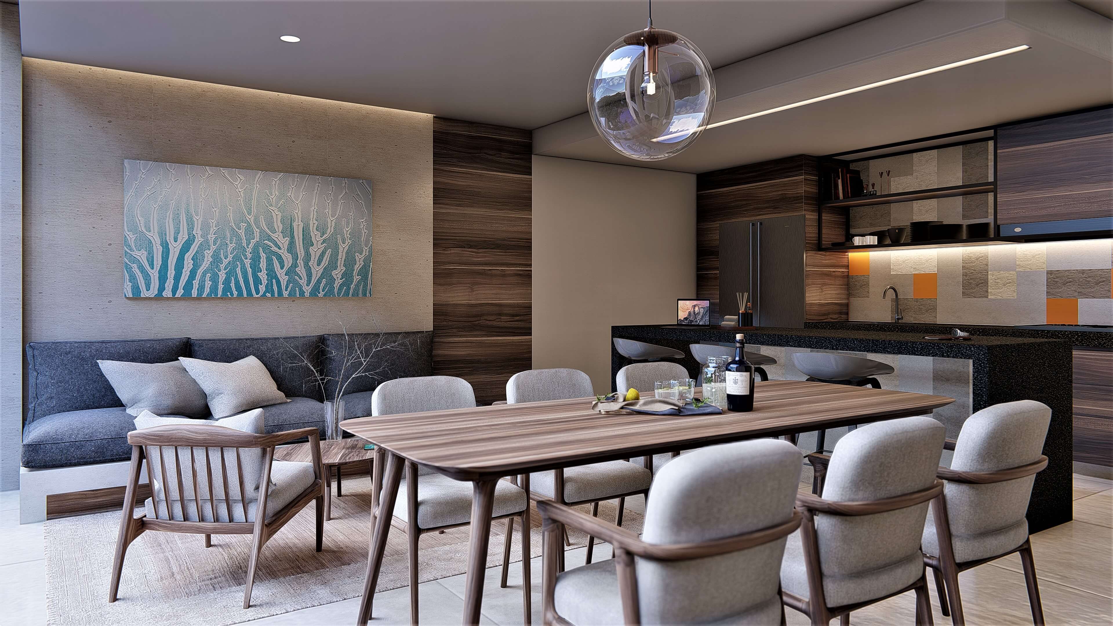 Penthouse ANTAL